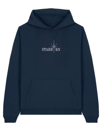 Starborn hoodie Crescent City