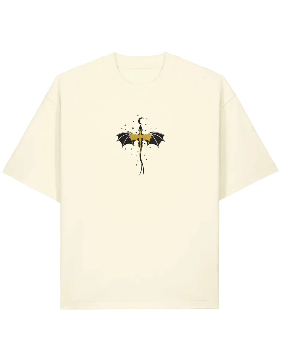 Dragons 2.0 tricou Fourth Wing