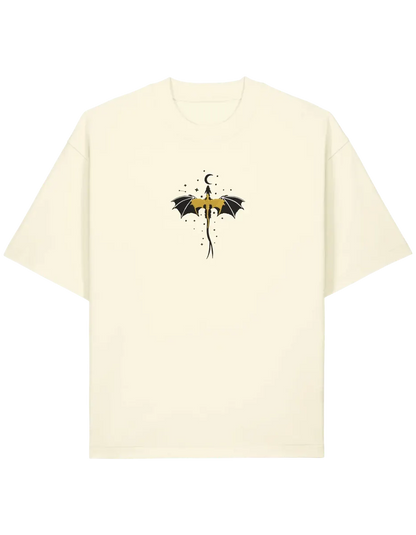 Dragons 2.0 tricou Fourth Wing
