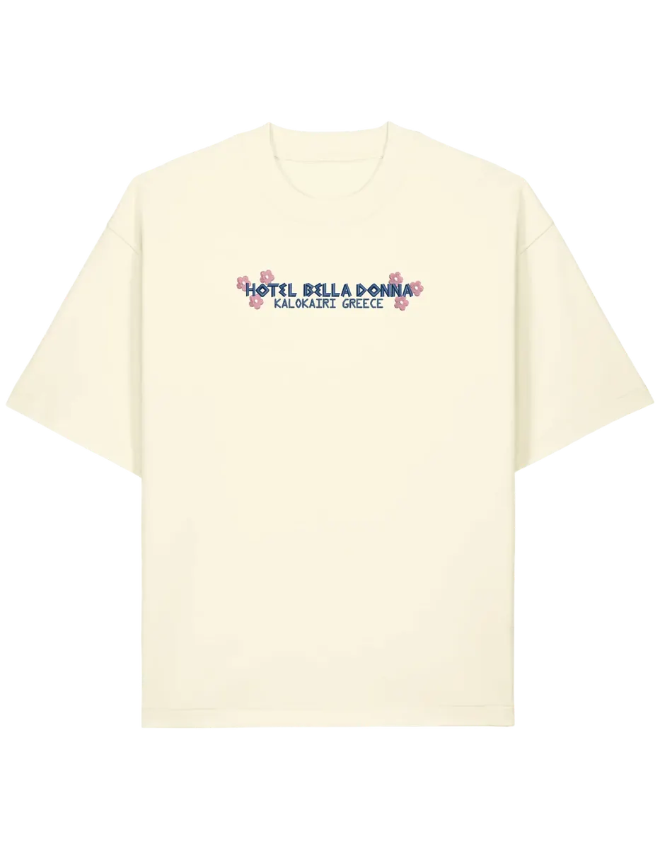 Hotel Bella Donna tricou ABBA