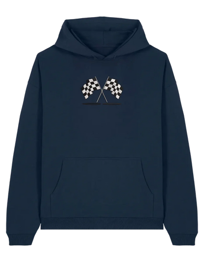 Flags hoodie F1