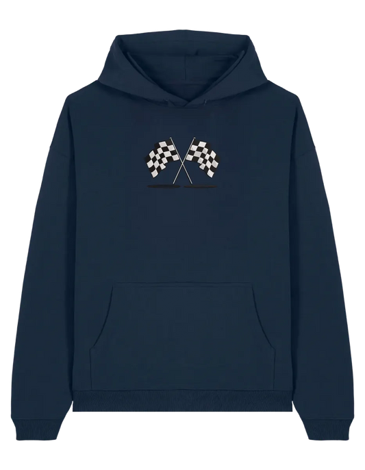 Flags hoodie F1