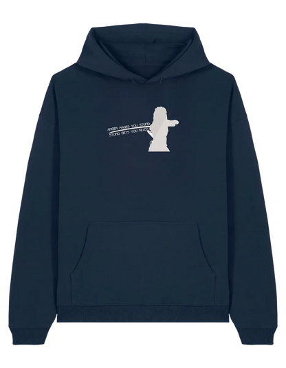 Killed hoodie The Walking Dead