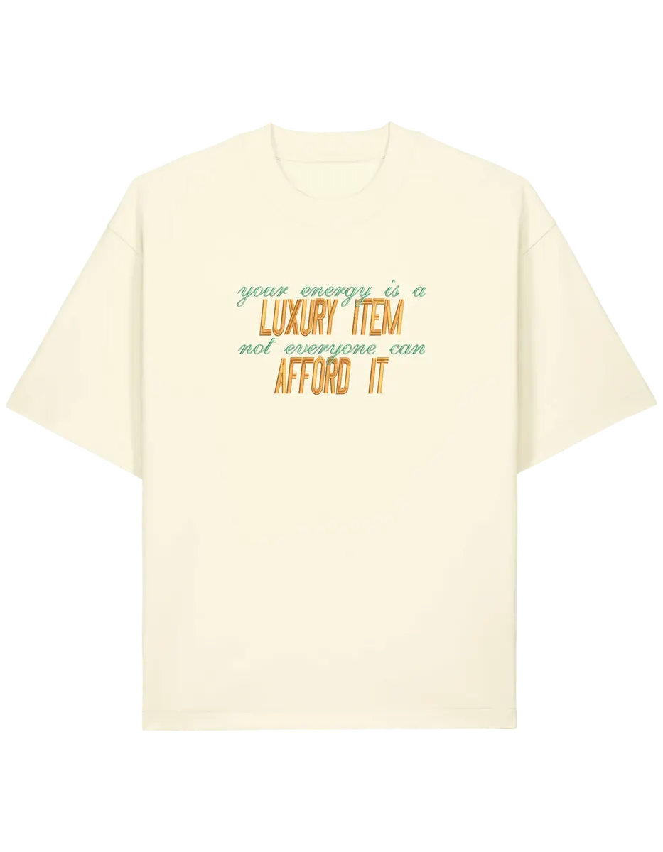 Luxury item tricou Taylor Swift