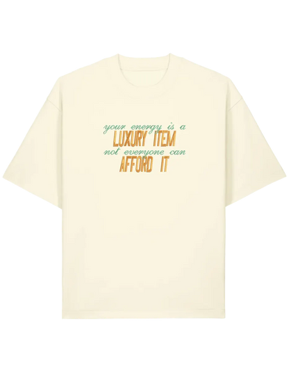 Luxury item tricou Taylor Swift