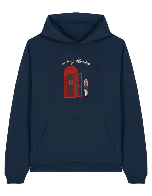 So long London hoodie Taylor Swift