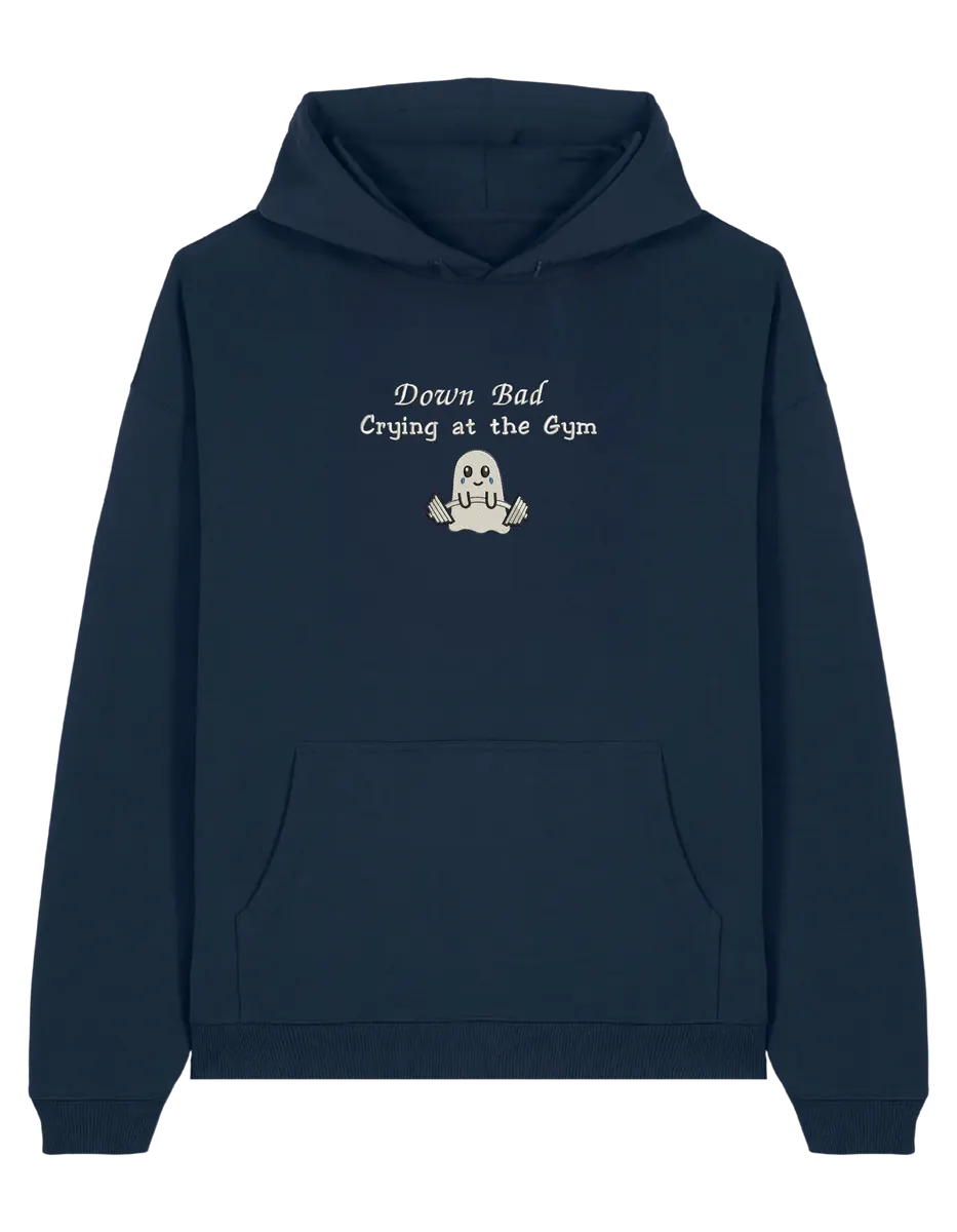 Down bad hoodie Taylor Swift