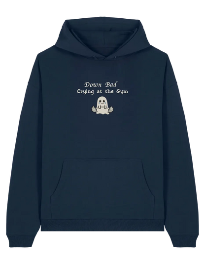 Down bad hoodie Taylor Swift