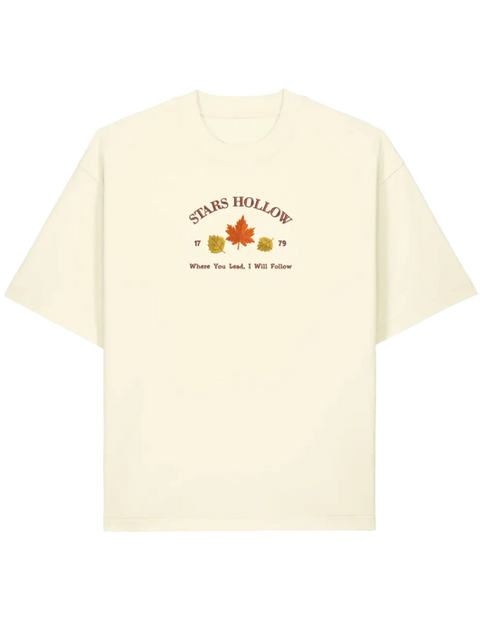 Stars Hollow tricou Gilmore Girls
