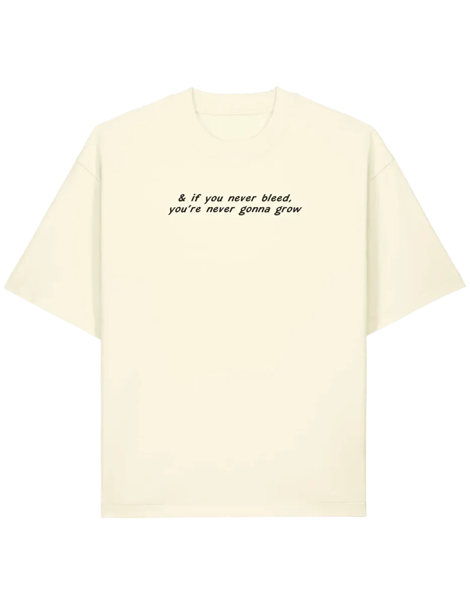 Never gonna grow tricou Taylor Swift