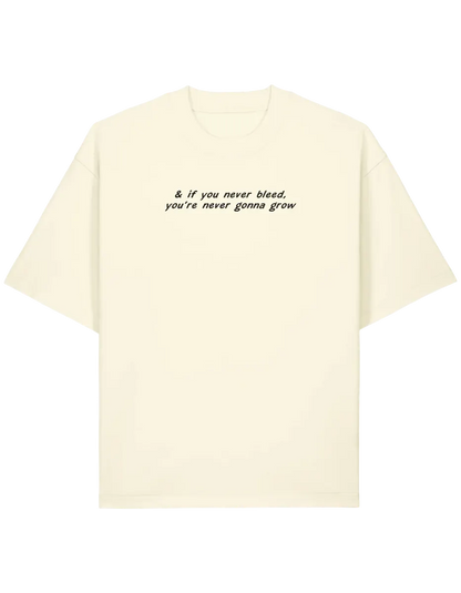 Never gonna grow tricou Taylor Swift