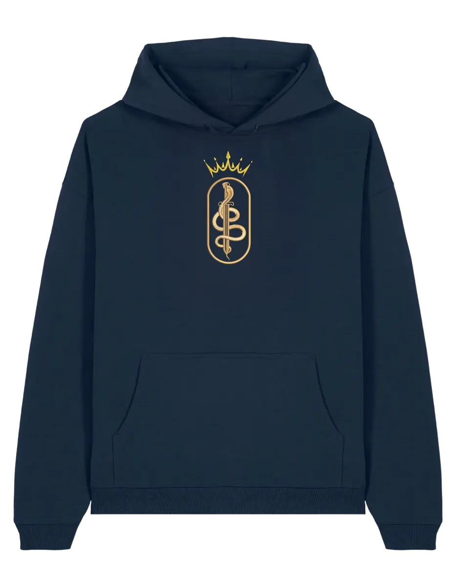 Cruel prince hoodie