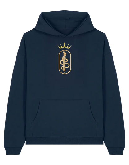Cruel prince hoodie