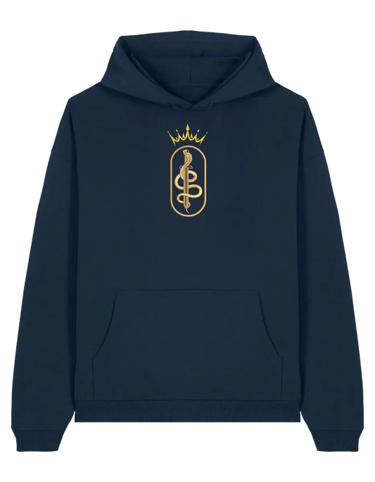 Cruel prince hoodie