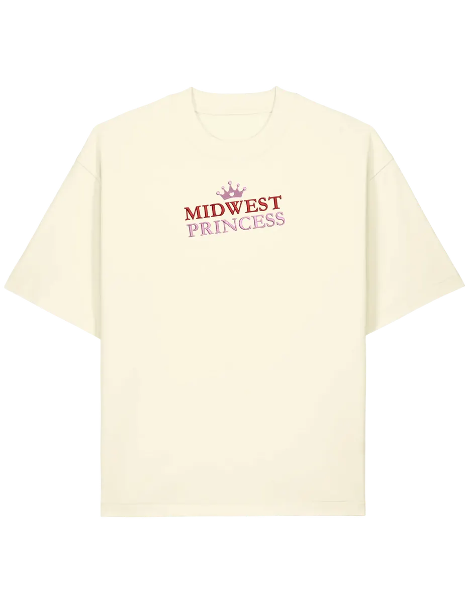 Midwest princess tricou Chappell Roan