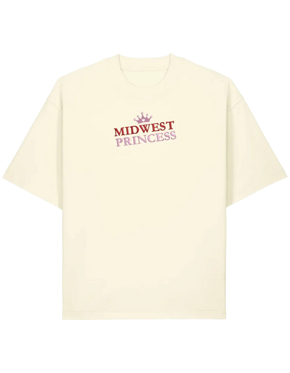 Midwest princess tricou Chappell Roan