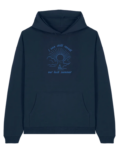 Our last summer hoodie ABBA