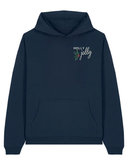 Jolly hoodie Craciun