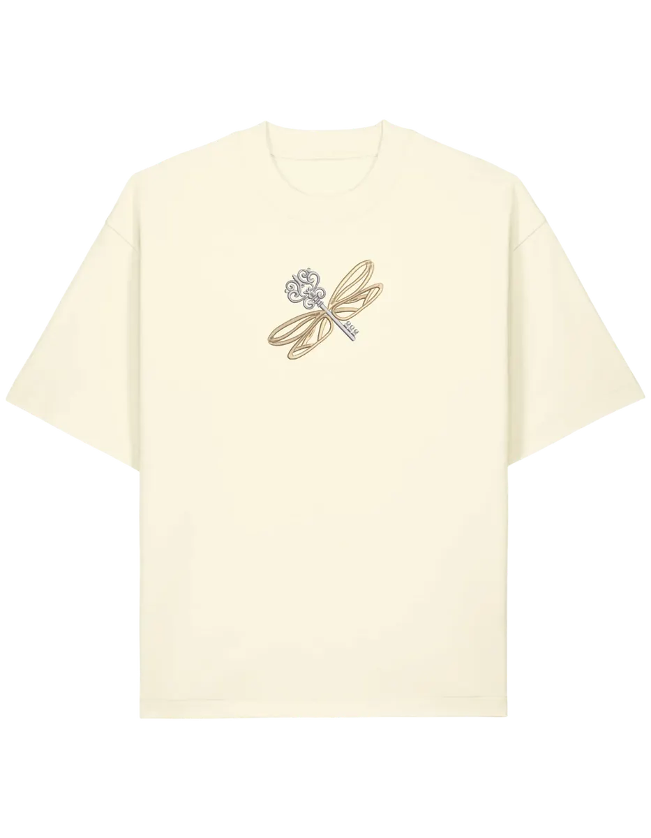 Key tricou Harry Potter