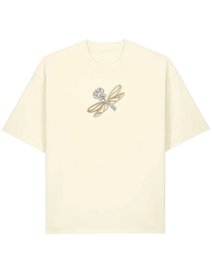 Key tricou Harry Potter