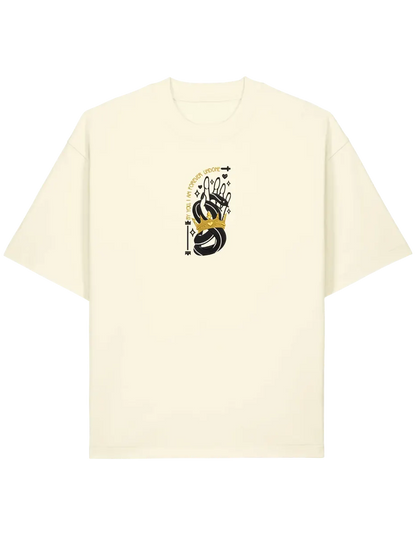 Forever undone tricou Cruel Prince