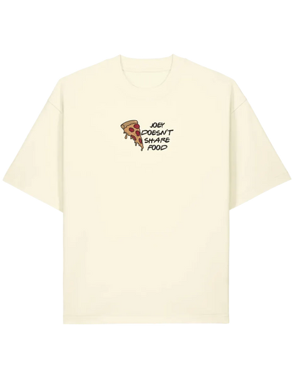 Share food tricou Friends