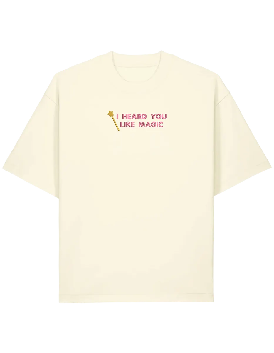 You like magic tricou Chappell Roan