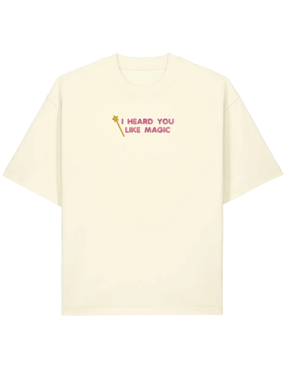 You like magic tricou Chappell Roan