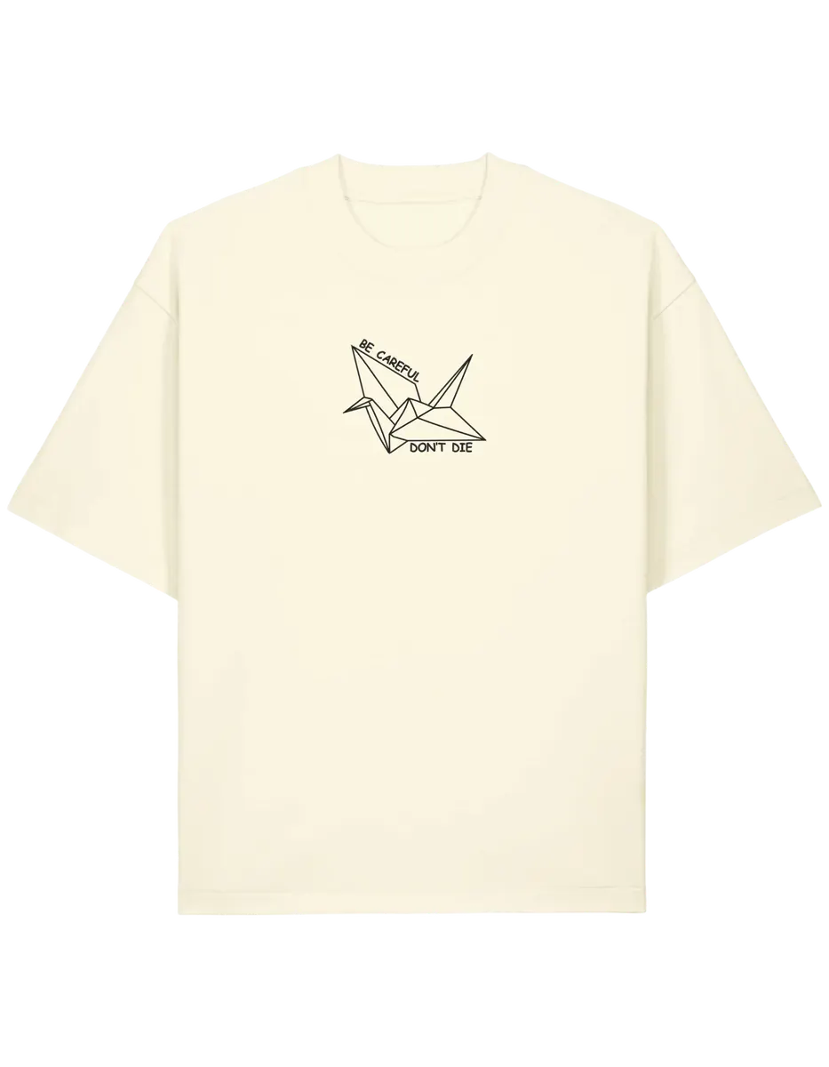 Manacled tricou bookish