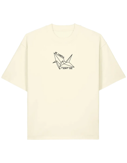 Manacled tricou bookish