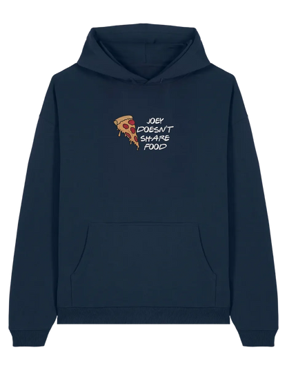 Share food hoodie Friends