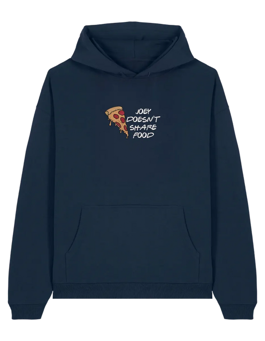 Share food hoodie Friends