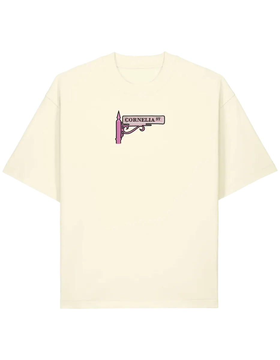 Cornelia street tricou Taylor Swift