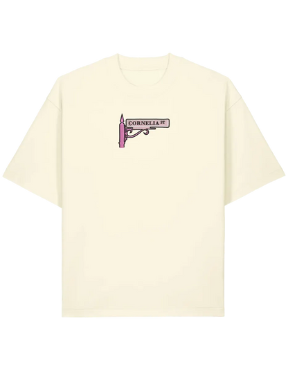 Cornelia street tricou Taylor Swift