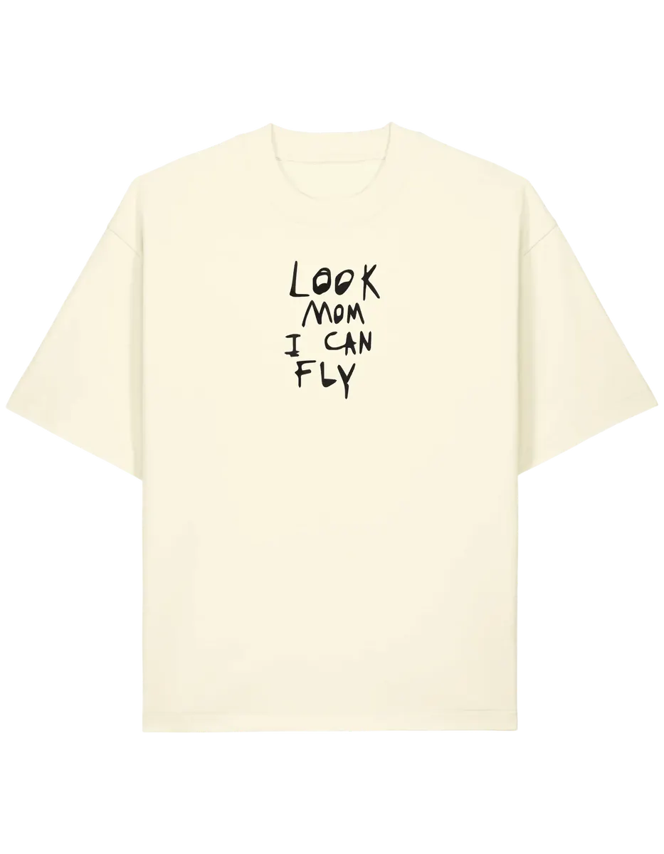 Fly tricou Travis Scott
