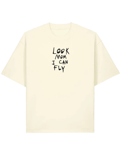 Fly tricou Travis Scott