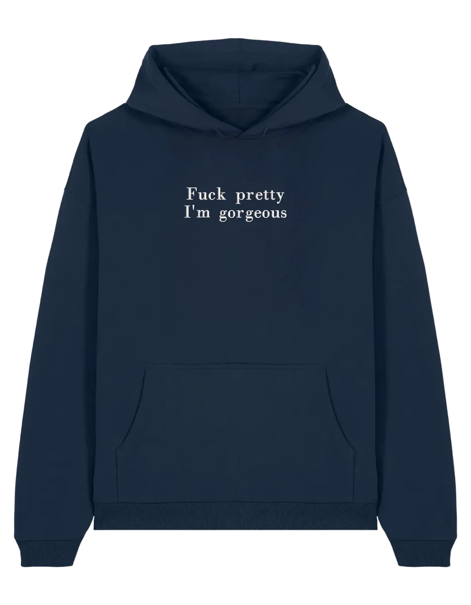 Gorgeous hoodie ASAP Rocky