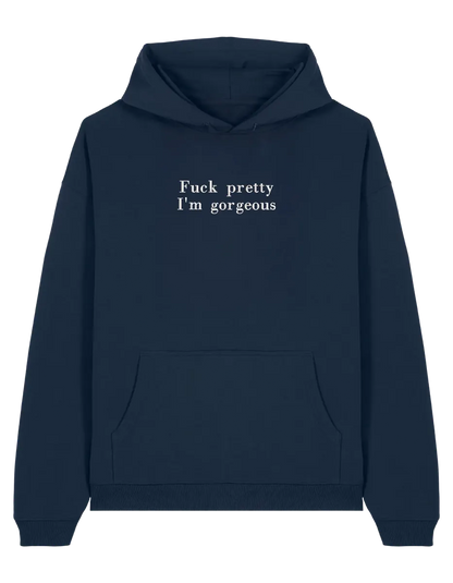 Gorgeous hoodie ASAP Rocky