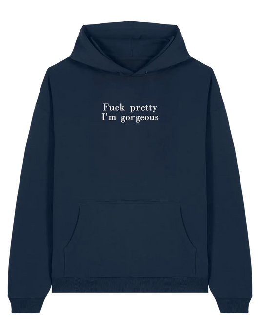 Gorgeous hoodie ASAP Rocky