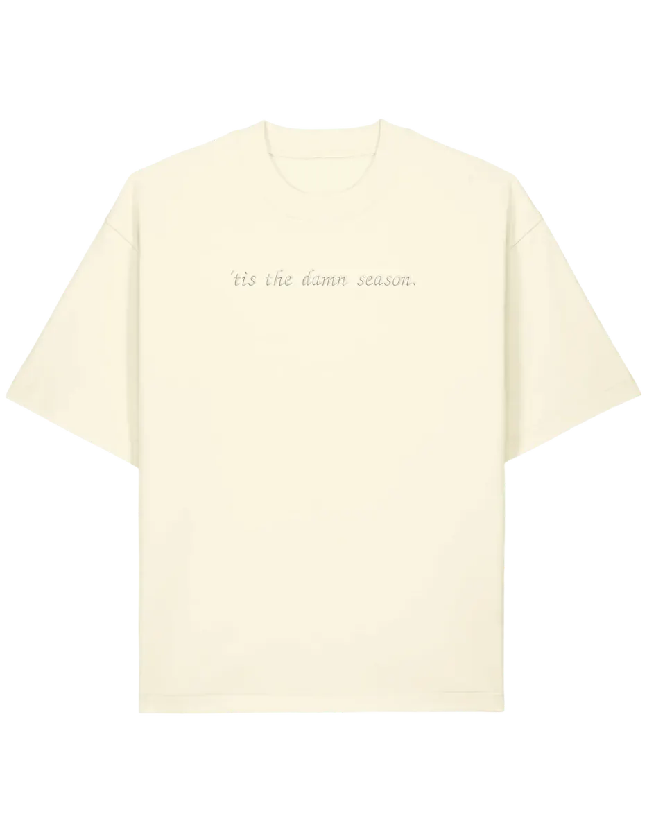 Tis the damn season tricou Taylor Swift