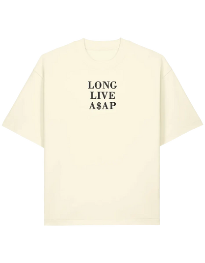 Long live tricou ASAP Rocky