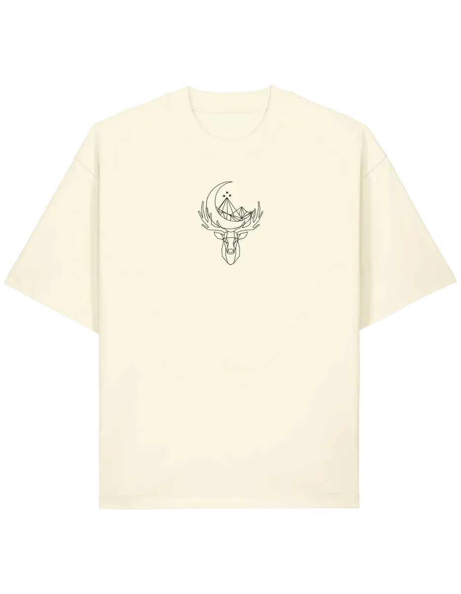 Terrasen stag tricou