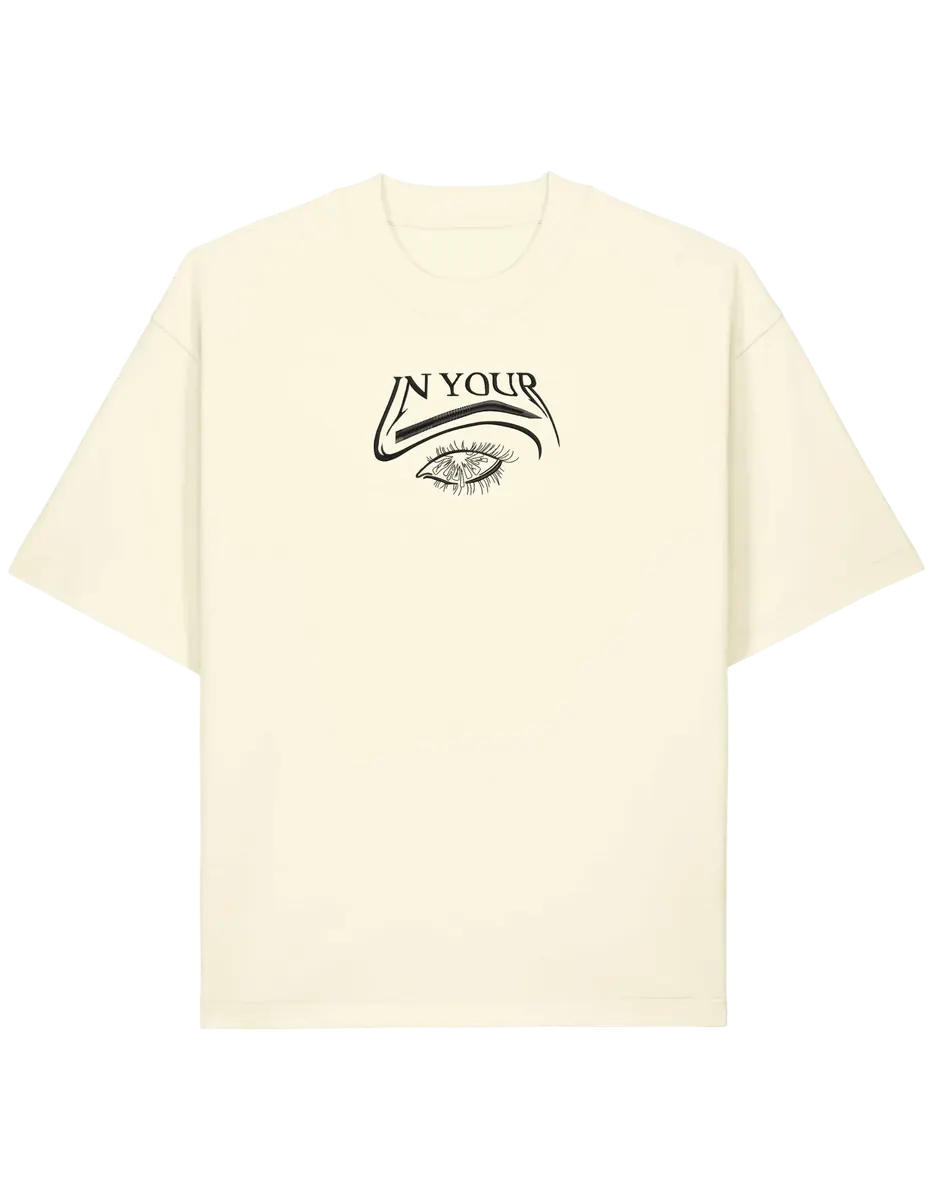 In your eyes tricou The Weeknd