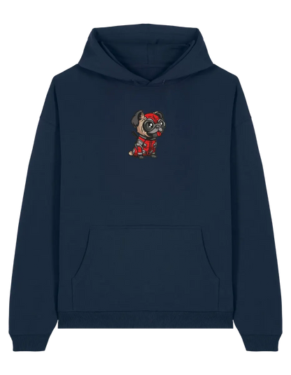 Dog hoodie