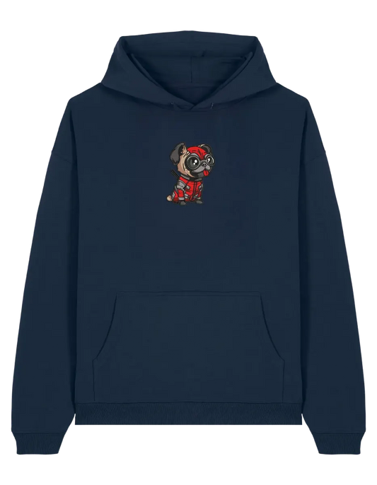 Dog hoodie