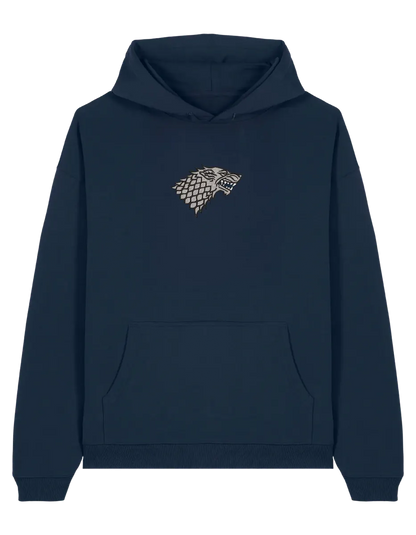 Wolf hoodie Game of Thrones