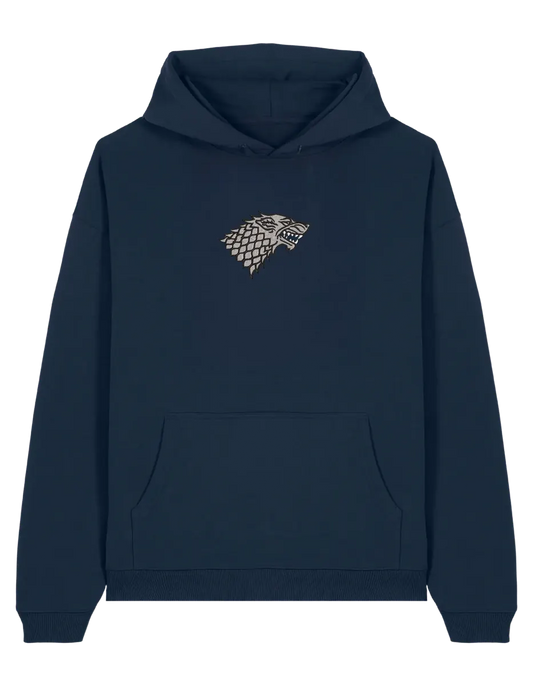 Wolf hoodie Game of Thrones