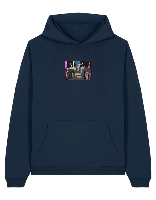 Jinx hoodie Gaming