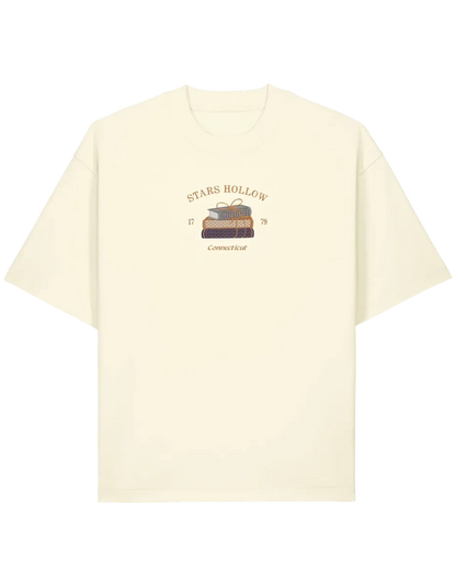 Stars Hollow books tricou Gilmore Girls