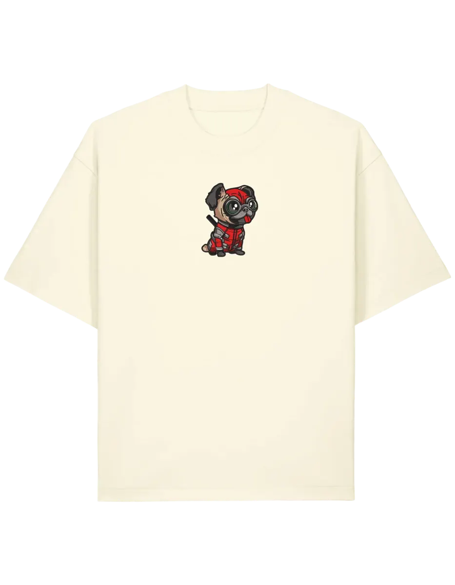 Dog tricou